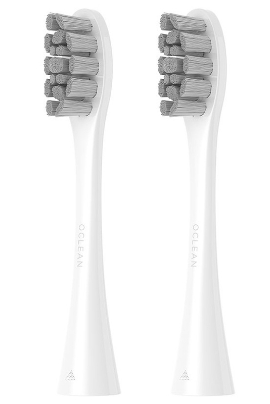 Насадка для зубной щетки Brush head 2-pk PW01 (Oclean X) фото
