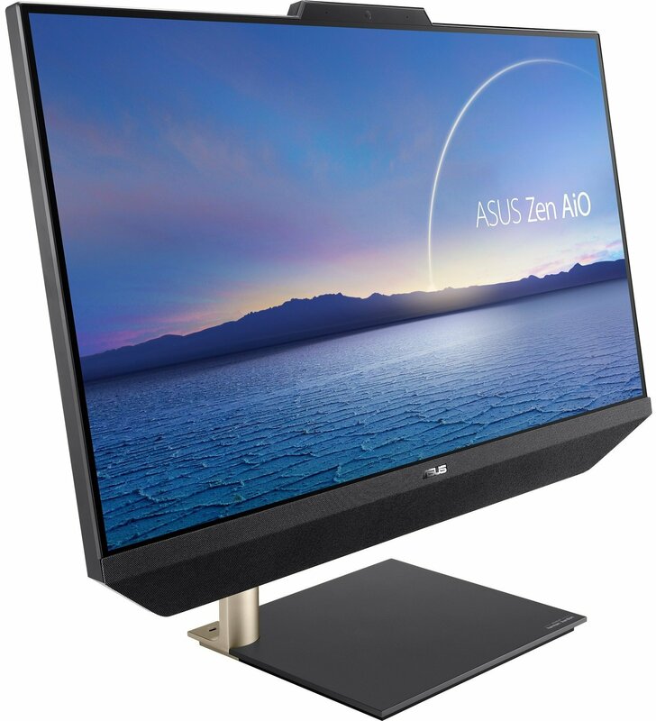 Моноблок Asus A5401WRAK-BA026M (90PT0311-M008T0) Black - фото - №1