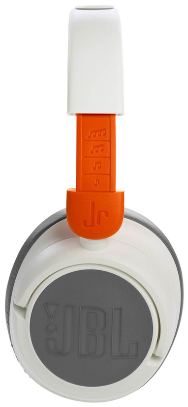 Навушники JBL JR 460NC (White) JBLJR460NCWHT фото