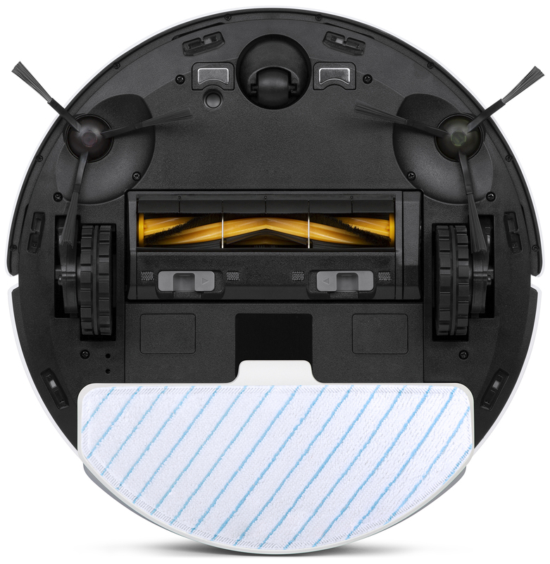 Робот-пылесос ECOVACS DEEBOT OZMO T9 (DLX13-44) фото