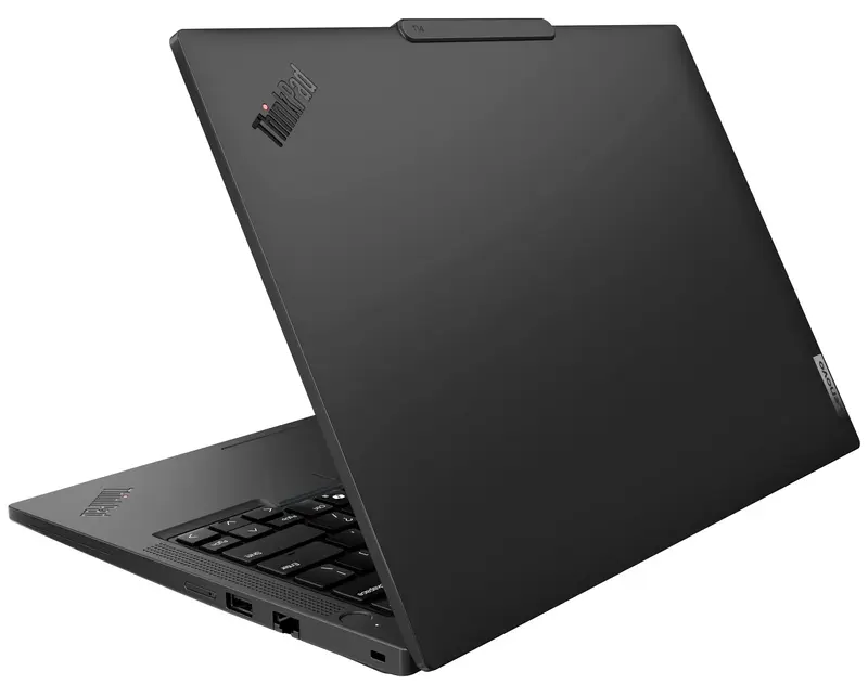 Ноутбук Lenovo ThinkPad T14 Gen 5 Black (21ML003JRA) - фото - №4