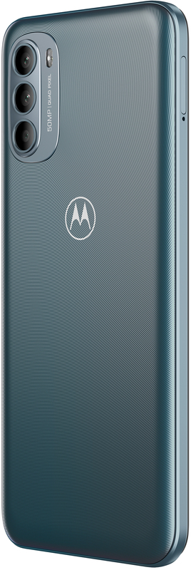 Motorola G31 4/64GB (Meteorite Grey) фото