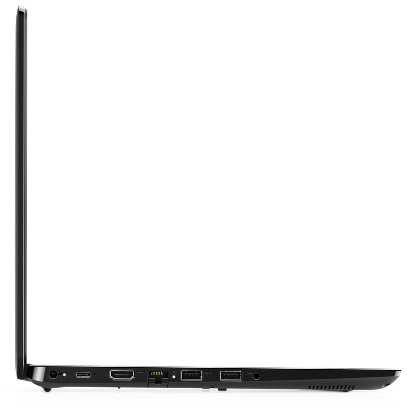 Ноутбук Dell Latitude 3400 Black (N016L340014ERC_W10) фото