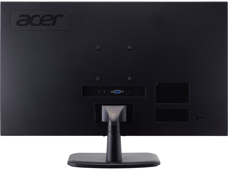 Монітор Acer 21.5" EK220QAbi (UM.WE0EE.A01) фото