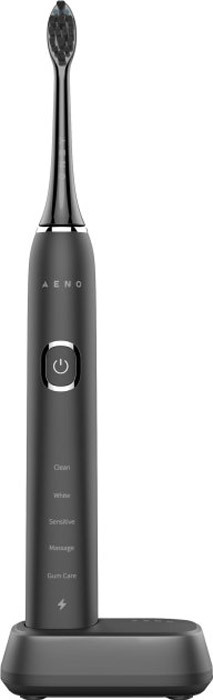 Електрична зубна щітка AENO DB6 (ADB0006) фото