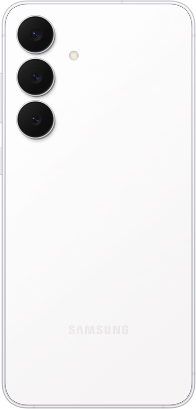 Samsung Galaxy S25 FE S731B 8/512GB White (SM-S731BZWIEUC) - фото - №2