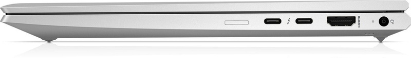 Ноутбук HP EliteBook 830 G8 Silver (2Y2T5EA) - фото - №6