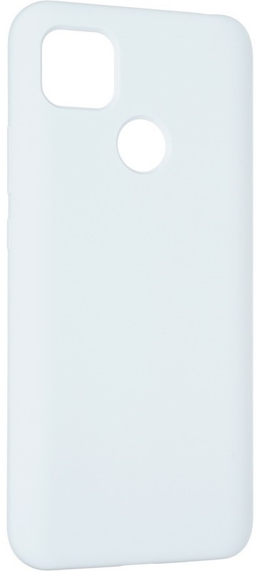 Чохол для Xiaomi Redmi 9c Gelius Soft Matte Case (Lilac) фото