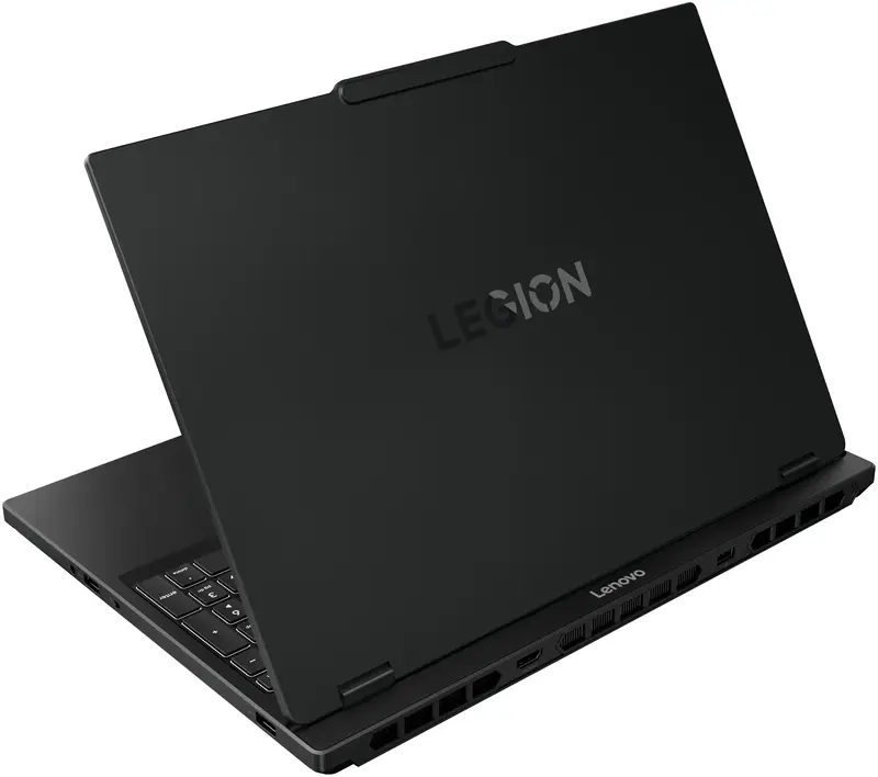 Ноутбук Lenovo Legion 5 15IAX10 Eclipse Black (83F0005PRA) - фото - №7