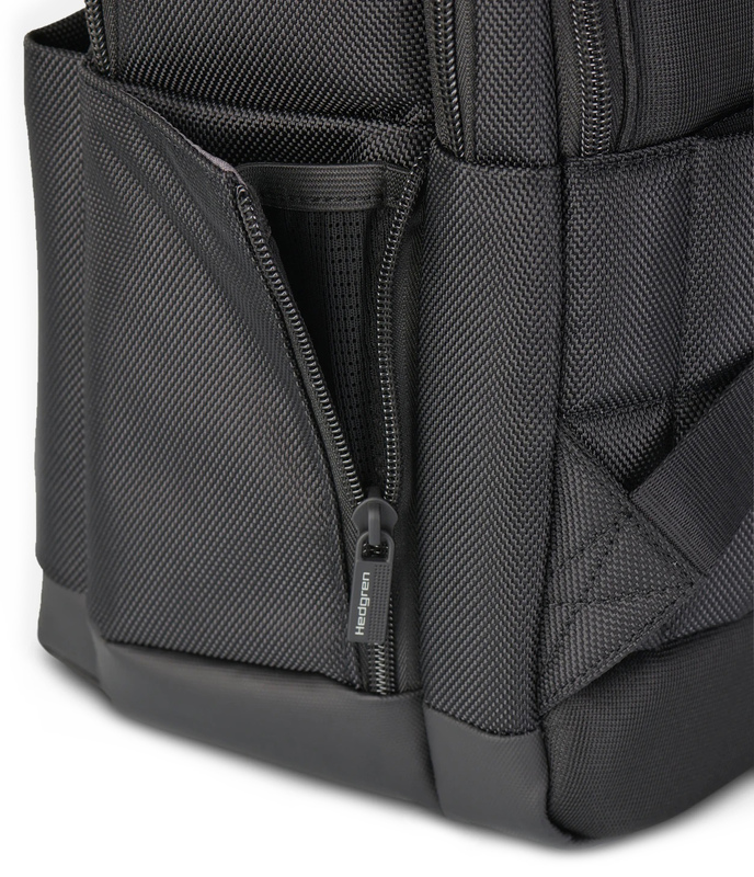 Рюкзак Hedgren NEXT 14,1" (Black) - фото - №7
