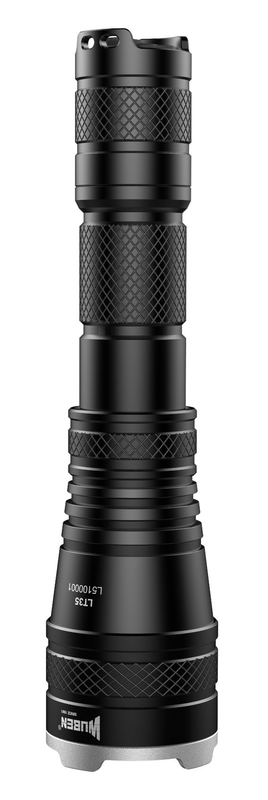 Ліхтарик Wuben LT35-JP - фото - №0