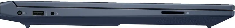 Ноутбук HP Victus 15-fa2044ua Blue (C1XB9EA) - фото - №5