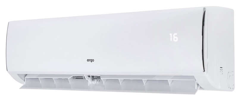 Кондиціонер ERGO ACI 1211 CH - фото - №1