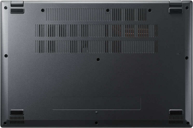 Ноутбук Acer Aspire 5 A515-58M-733T Steel Gray (NX.KHGEU.005) фото