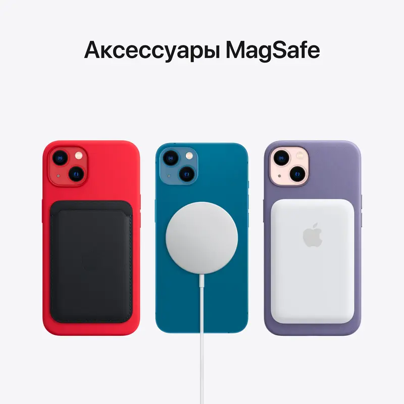 Б/В Apple iPhone 13 512Gb pink «Новий 2.0» - фото - №9