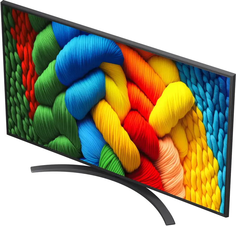 УЦІНКА Телевізор LG 50NANO81A6A - фото - №11