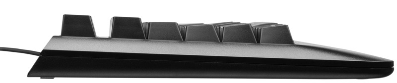 Ігрова клавіатура 2E GAMING KG325 LED USB Ukr (Black) 2E-KG325UB фото