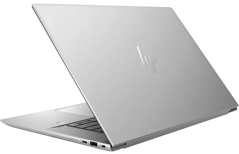 Ноутбук HP ZBook Studio G10 Silver (7C9K0AV_V1) фото
