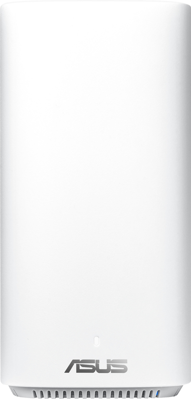 Интернет-роутер Asus ZenWiFi AC1500 Mini CD6 3-pack CD6-3PK фото