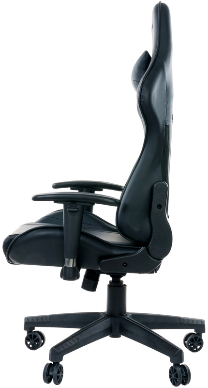 Игровое кресло GamePro GC-590 (Black) фото