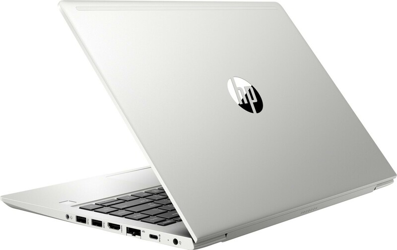 Ноутбук HP ProBook 445R G6 Pike Silver (7HW15AV_V3) - фото - №3