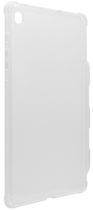 Чохол для Tab S6 Lite Araree MACH (Clear) AR20-00878A - фото - №1