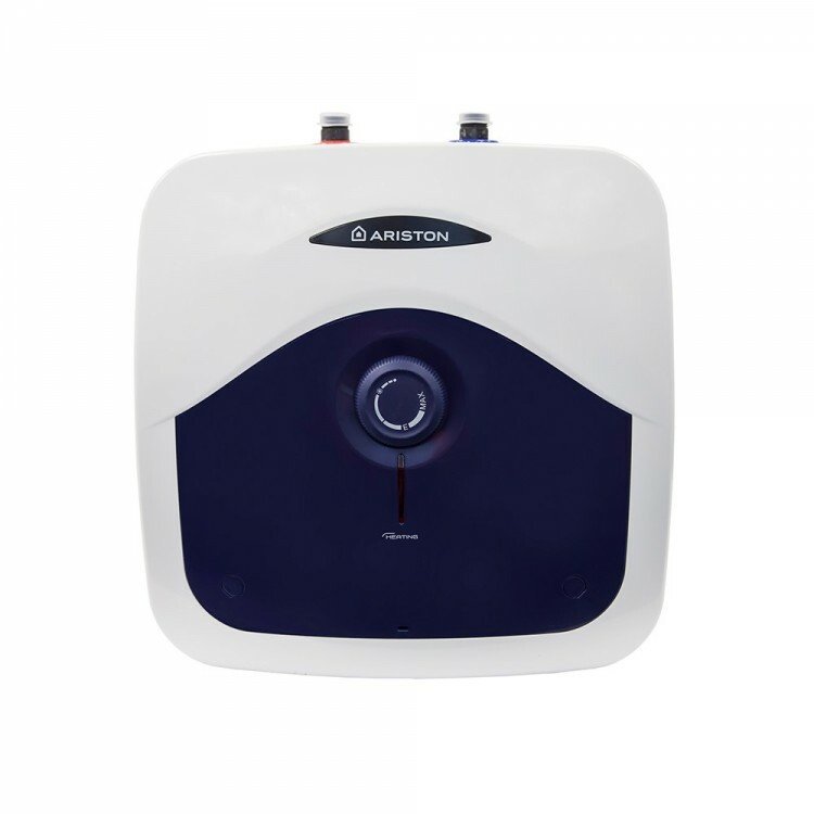 Водонагреватель Ariston BLU EVO R 10U/3 3100637 - фото - №0