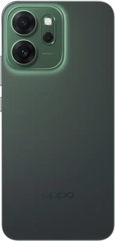 OPPO Reno14 F 5G 8/256GB (Luminous Green) ᐈ Купить OPPO Reno14 F