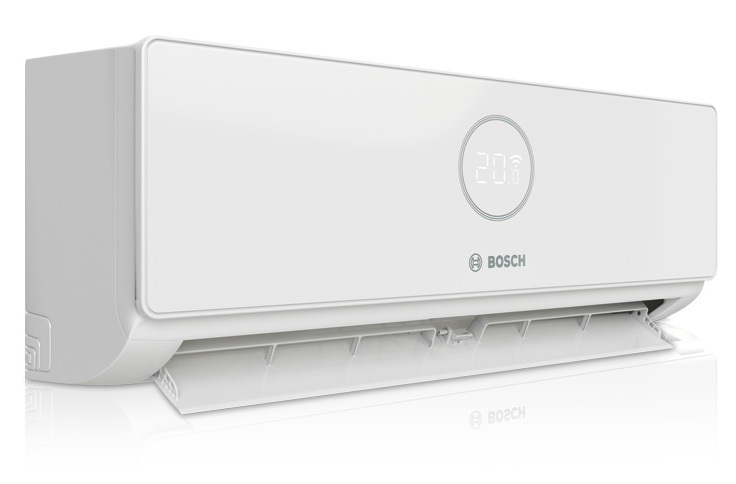 Кондиціонер Bosch Climate 5000i-Set 35 WE 7733701740 - фото - №5