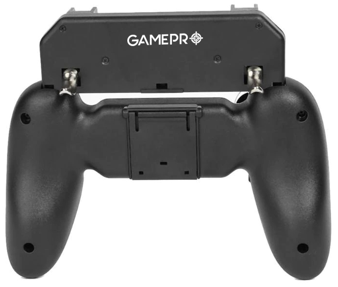 Беспроводной геймпад триггер GamePro MG111 (Black) фото