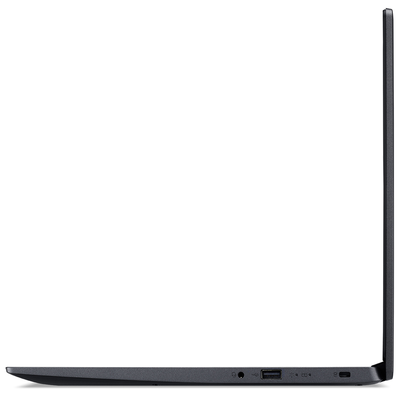 Ноутбук Acer Aspire 3 A315-34 Black (NX.HE3EU.02M) фото