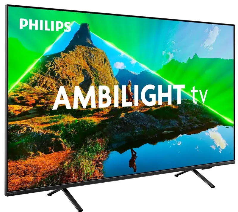 Телевізор Philips 55PUS8319/12 - фото - №3