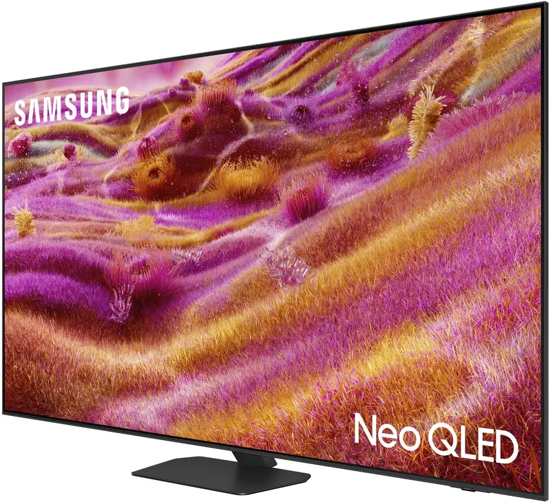 Телевізор Samsung 65" Neo QLED 4K QE65QN90FAUXUA MiniLED Vision AI - фото - №2