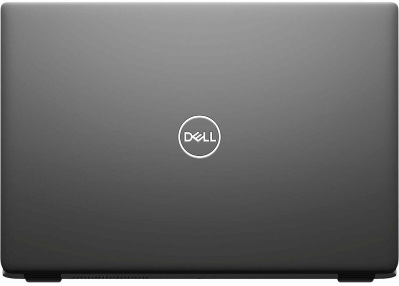 Ноутбук Dell Latitude 3410 Black (N012L341014UA_WP) фото
