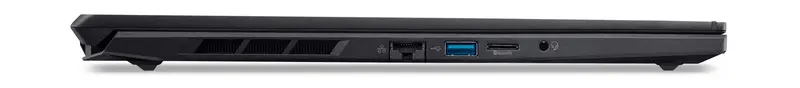 Ноутбук Acer Nitro V 16S ANV16S-71-5024 Obsidian Black (NH.U27EU.009) - фото - №7