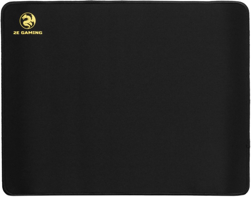 Игровая поверхность 2E GAMING Mouse Pad Speed M (Black) 2E-PGSP300B фото