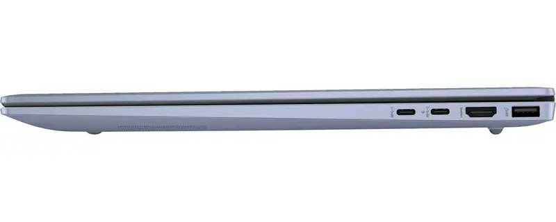 Ноутбук HP Pavilion 16-ag0021ua Sky Blue (B0AB1EA) фото