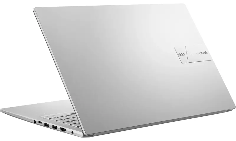 Ноутбук Asus Vivobook 15 M1502YA-BQ086 Cool Silver (90NB0X22-M00370) фото
