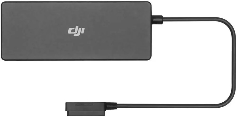 Зарядний пристрій для DJI Mavic Air 2 (без AC-кабелю) CP.MA.00000226.01 фото