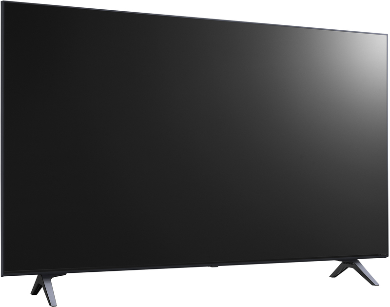 Телевізор LG 55" 4K Smart TV (55NANO756PA) фото