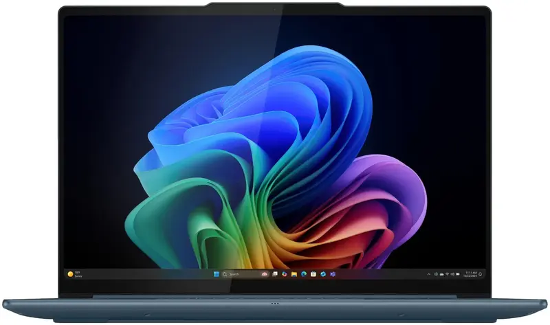 Ноутбук Lenovo Yoga Pro 7 14ASP10 Tidal Teal (83LX0011RA) - фото - №5