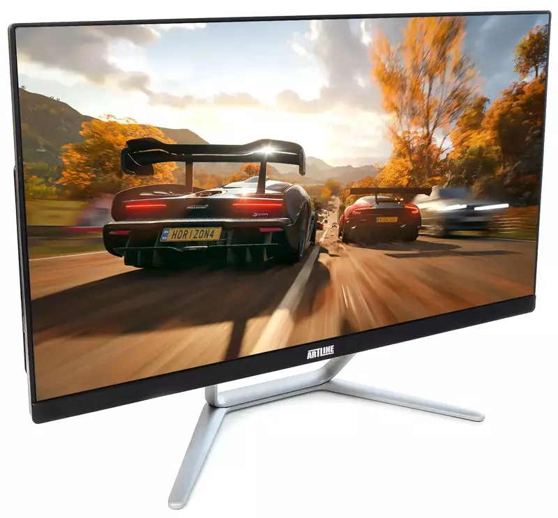 Моноблок ARTLINE Home G43 Windows 11 Pro (G43v37Win) - фото - №3