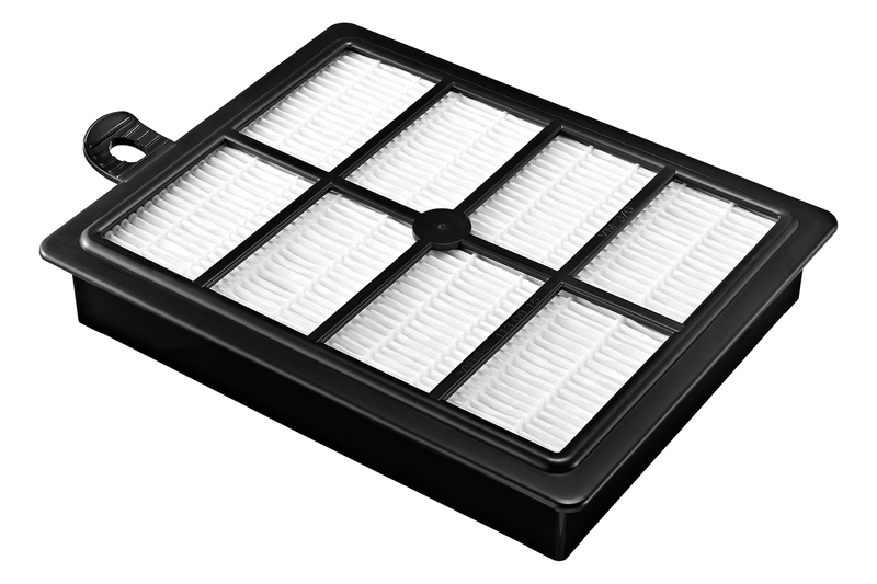 Пилосос без мішка Samsung VC07R302MVB/UK - фото - №11