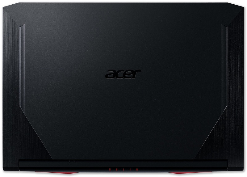 Ноутбук Acer Nitro 5 AN517-52-55B4 Obsidian Black (NH.Q8JEU.00B) фото