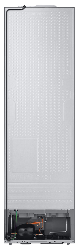 Двокамерний холодильник Samsung RB38A6B6222/UA фото
