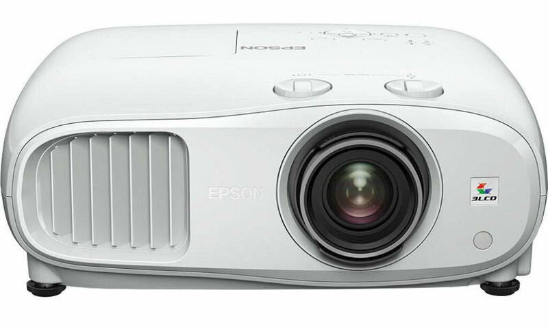 Проектор Epson EH-TW7000 (V11H961040) - фото - №0