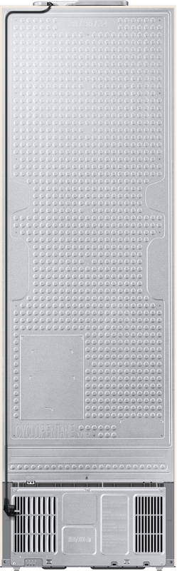 Холодильник Samsung RB36T674FEL/UA - фото - №8