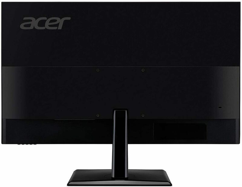 Монітор Acer 23.8" EG240YPbipx (UM.QE0EE.P01) фото