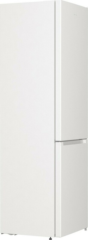 Двокамерний холодильник Gorenje RK6201EW4 фото