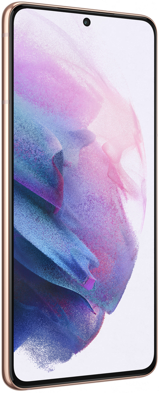 Samsung Galaxy S21 2021 G991B 8/256GB Phantom Violet (SM-G991BZVGSEK) фото